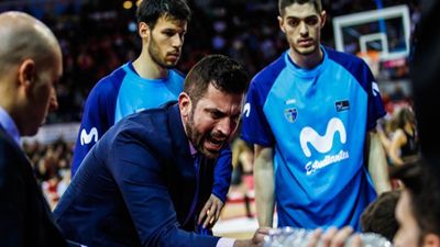 Javier Zamora: "Estudiantes debe basarse en la ambición y la competitividad"