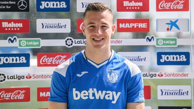 Tarín: "Concentrarse antes del inicio de la Liga no sirve para nada"