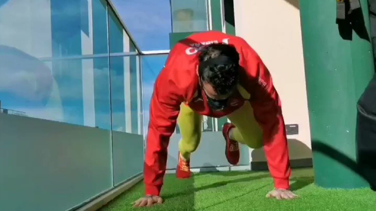 El cuaderno de bitácora del portero del Aranjuez