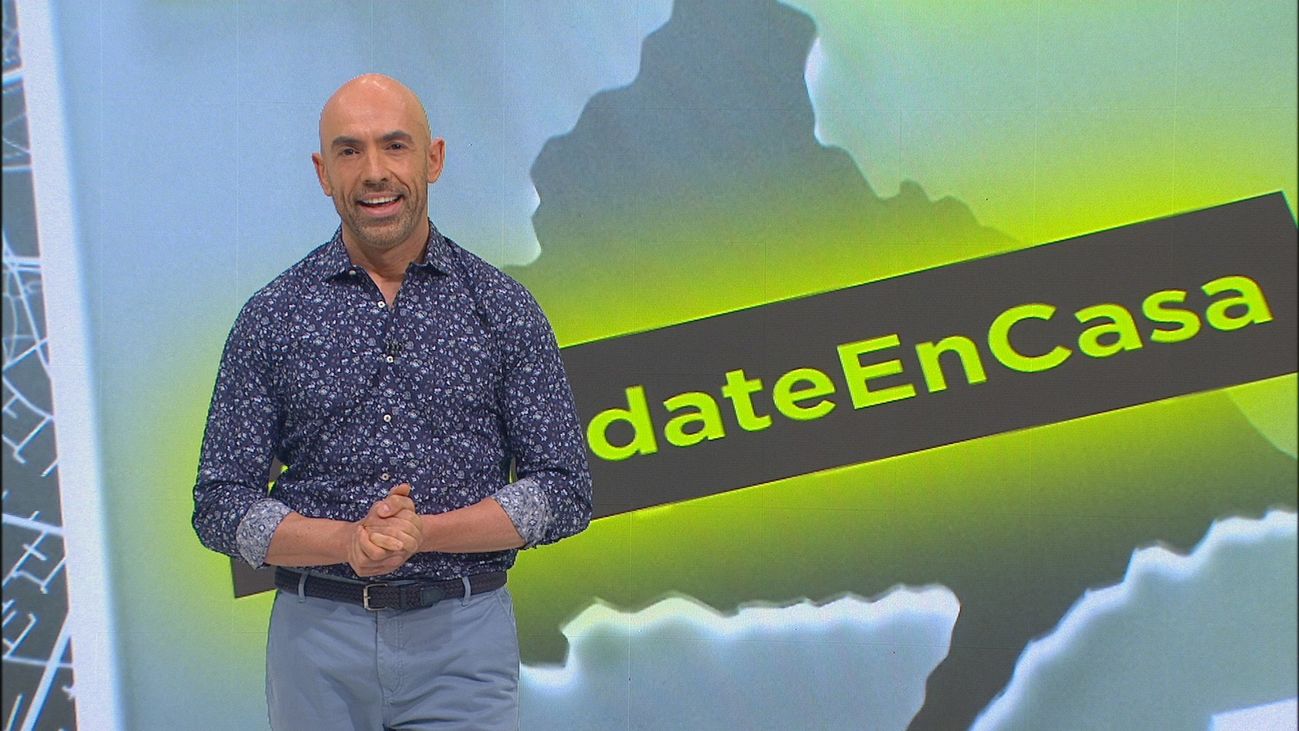 Madrid Directo 2 22.05.2020