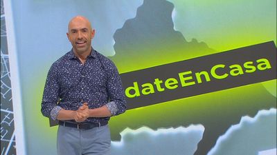 Madrid Directo 2 22.05.2020