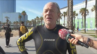 Barcelona se prepara para la fase 1