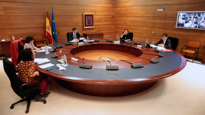 El Gobierno culpa al PP de su pacto con Bildu que abre una nueva crisis