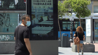 Madrid recibe con alegría y cautela el pase a la fase 1 y se prepara para trabajar y reactivar la economía