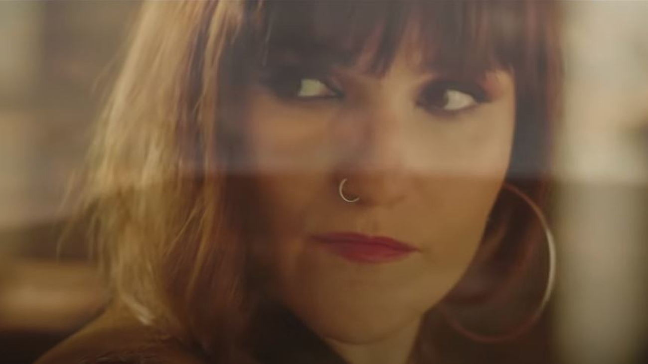 Rozalén propone que subamos a 'Este tren' de positivismo frente a la pandemia