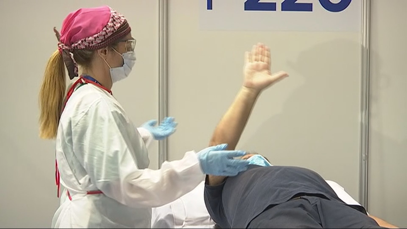 Las secuelas físicas y mentales tras superar el coronavirus