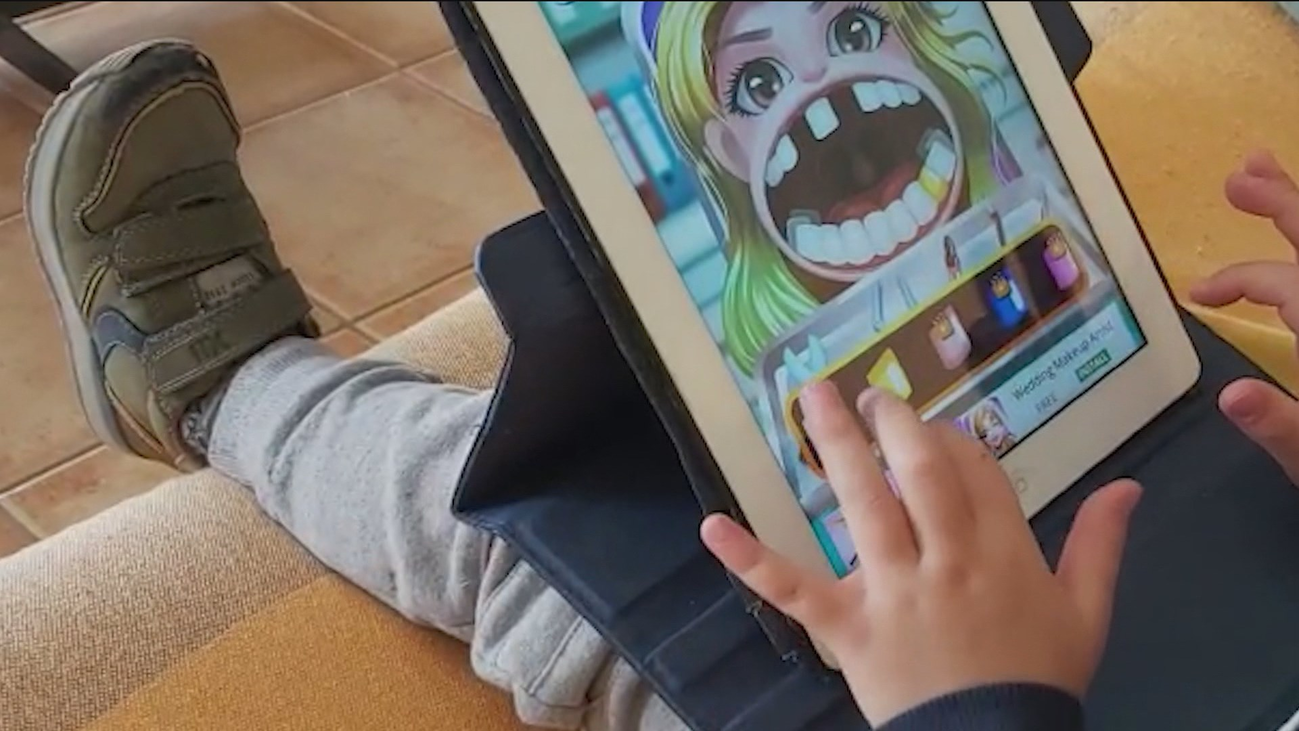 La mitad de las familias ha comprado una tablet o un ordenador este confinamiento