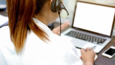 El servicio de atención al público de la Comunidad de Madrid sigue siendo telemático en la fase 1