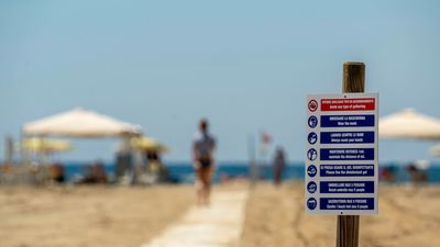 Italia suma 119 muertos por coronavirus pero sigue reduciendo los enfermos