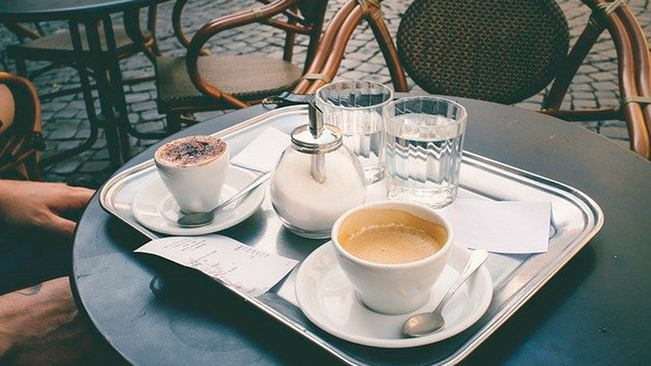 Alcorcón permitirá ampliar el espacio de terrazas y veladores hasta en un 75%