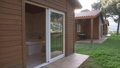 Otra forma de pasar el verano, en Valdemaqueda