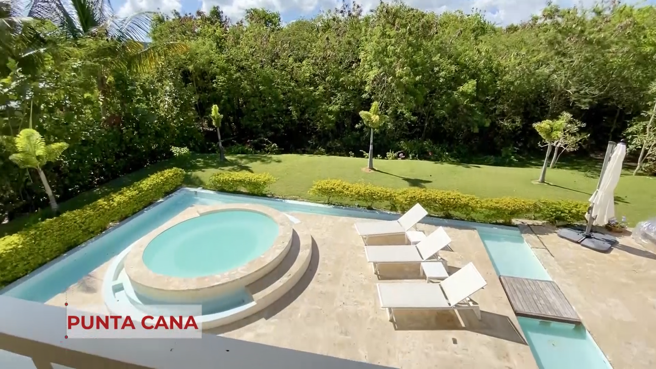 Casas de ensueño para pasar el confinamiento