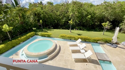 Casas de ensueño para pasar el confinamiento