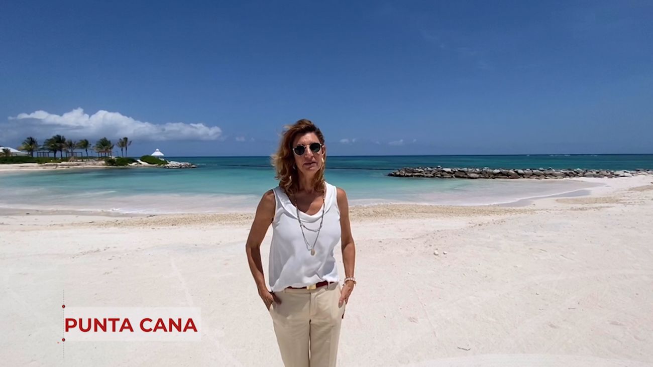 Conectados por el mundo - Programa 4