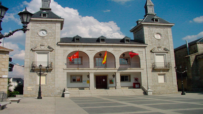 Alpedrete se prepara para el regreso de muchos madrileños a sus segundas residencias