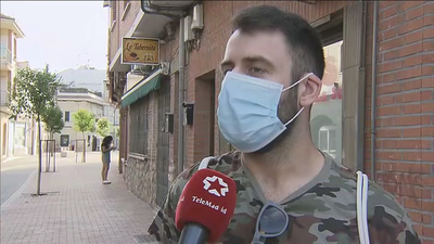 Villar del Olmo y Guadalix de la Sierra, cara y cruz de un Madrid a dos velocidades
