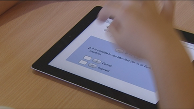 Siete de cada diez padres creen que el rendimiento de sus hijos es peor con el 'telecole'