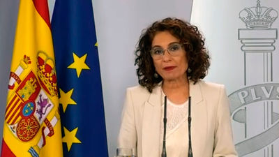 Las CCAA recibirán en junio los primeros 6.000 millones de fondo por Covid-19