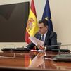 Sánchez   sacará adelante una nueva prórroga del estado de alarma tras los acuerdos con PNV y ERC