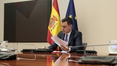 Sánchez   sacará adelante una nueva prórroga del estado de alarma tras los acuerdos con PNV y ERC