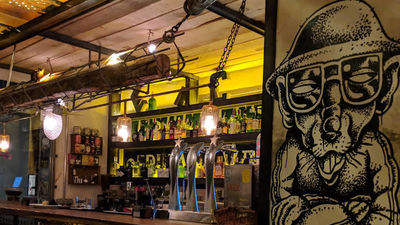 El 80% de bares y restaurantes de Lavapiés no abrirán antes del 30 de junio