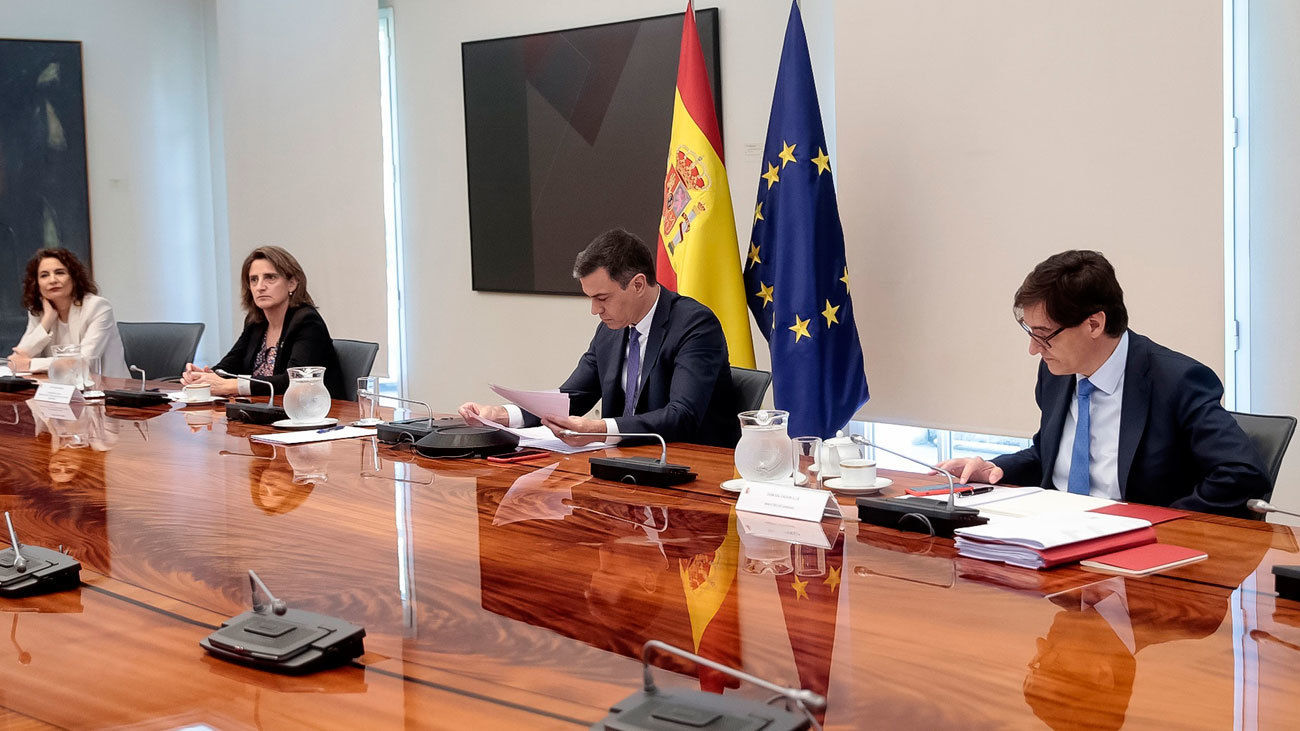 El Gobierno reunirá “en próximos días” al Consejo Interterritorial de Turismo