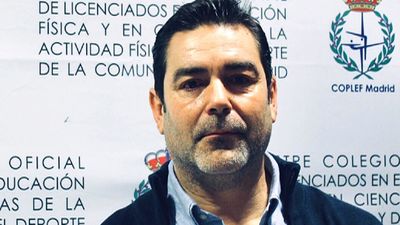 Así late la salud del deporte madrileño con la crisis del covid-19