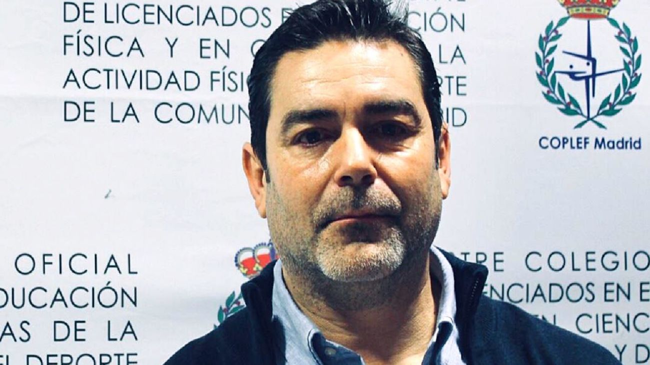 Así late la salud del deporte madrileño con la crisis del covid-19