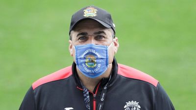 Sandoval: "Se ha hecho justicia"