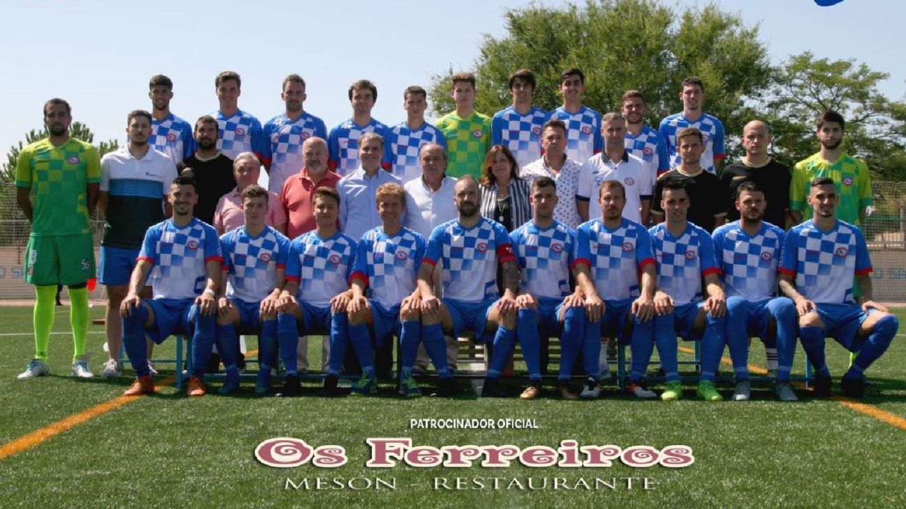 El San Roque escribe el mejor capítulo de su historia