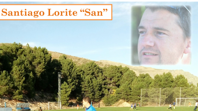 La doble alegría del CD Bustarviejo