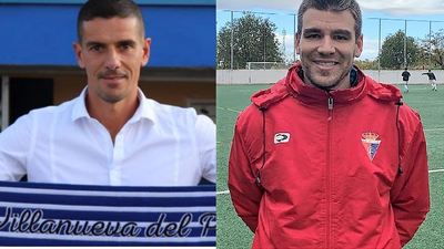Villanueva del Pardillo y Real Aranjuez vuelven a Tercera