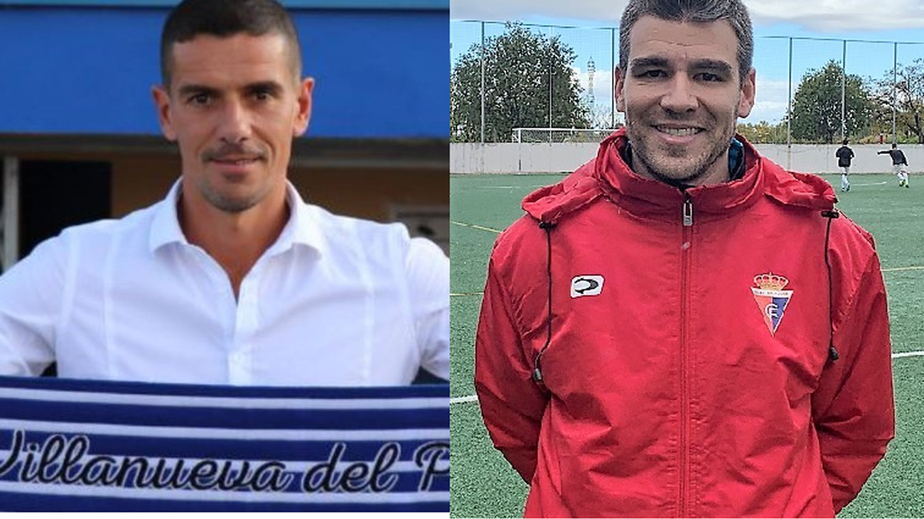Villanueva del Pardillo y Real Aranjuez vuelven a Tercera