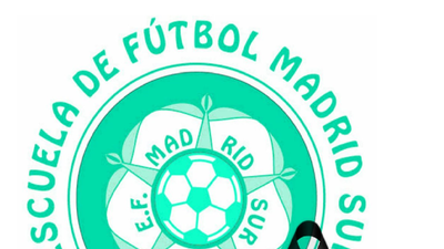 El reto de Ana París en el fútbol de Madrid