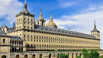 San Lorenzo de El Escorial se prepara para el regreso del turismo