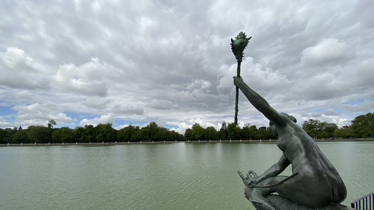 Este lunes El Retiro y otros 18 parques más reabrirán sus puertas