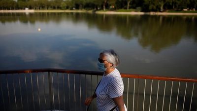 Vecinos de Batán  y Casa de Campo protestan por una oleada de violencia en la zona