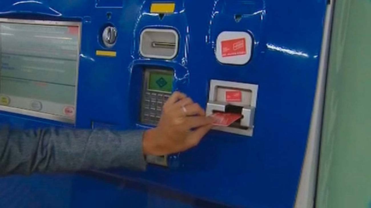 Abren las oficinas de gestión de la Tarjeta de Transporte Público