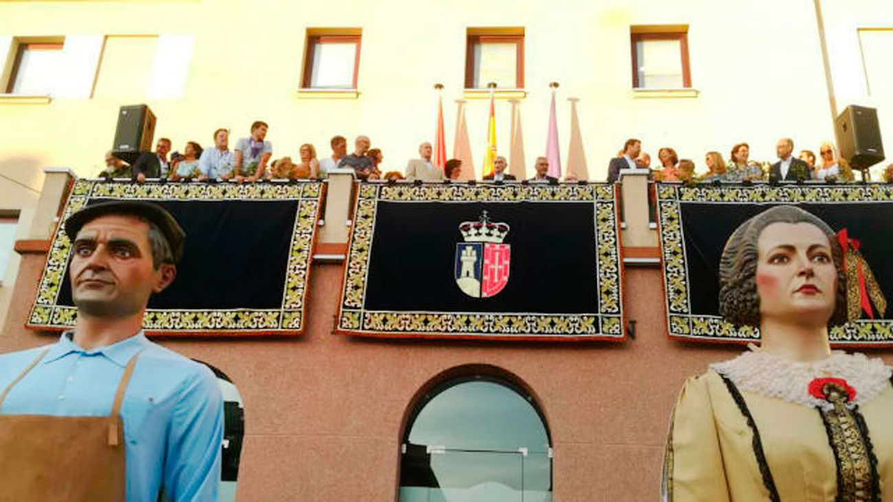 Pozuelo cancela las fiestas de Nuestra Señora de la Consolación de septiembre