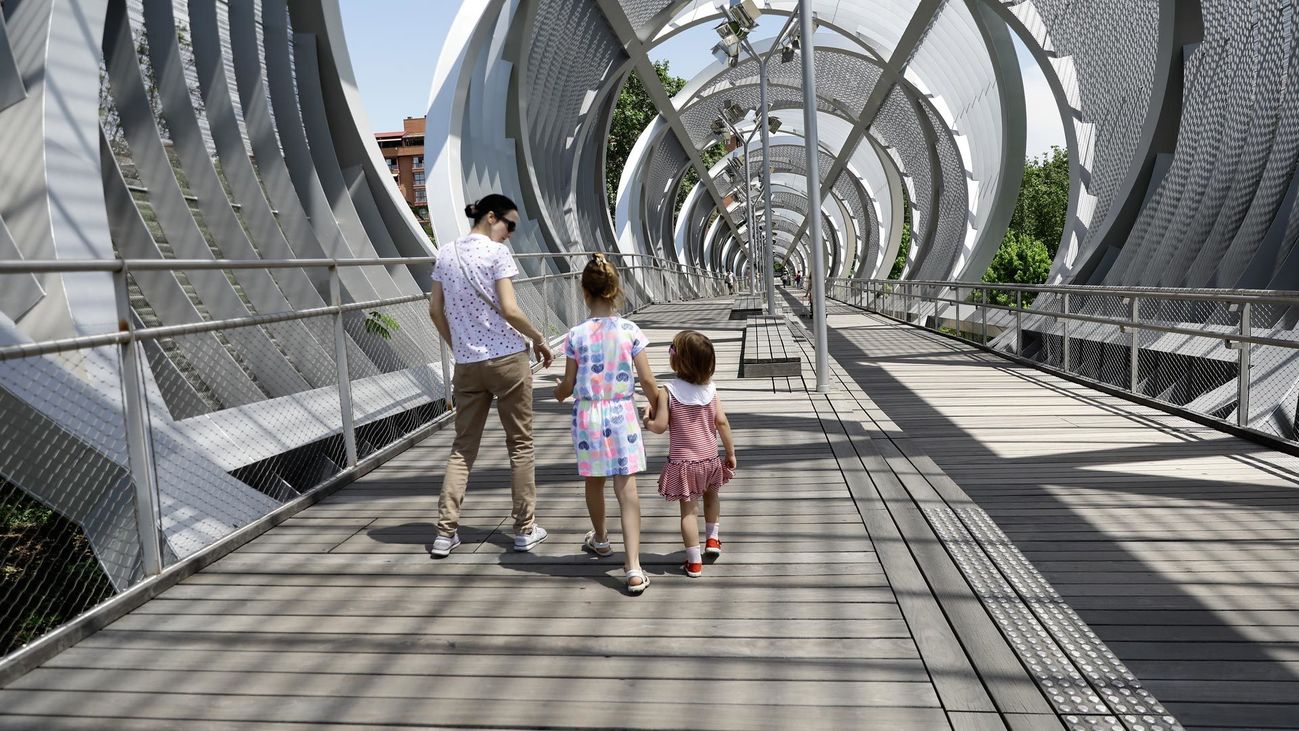 La Comunidad de Madrid pide medidas de flexibilización de la fase 1