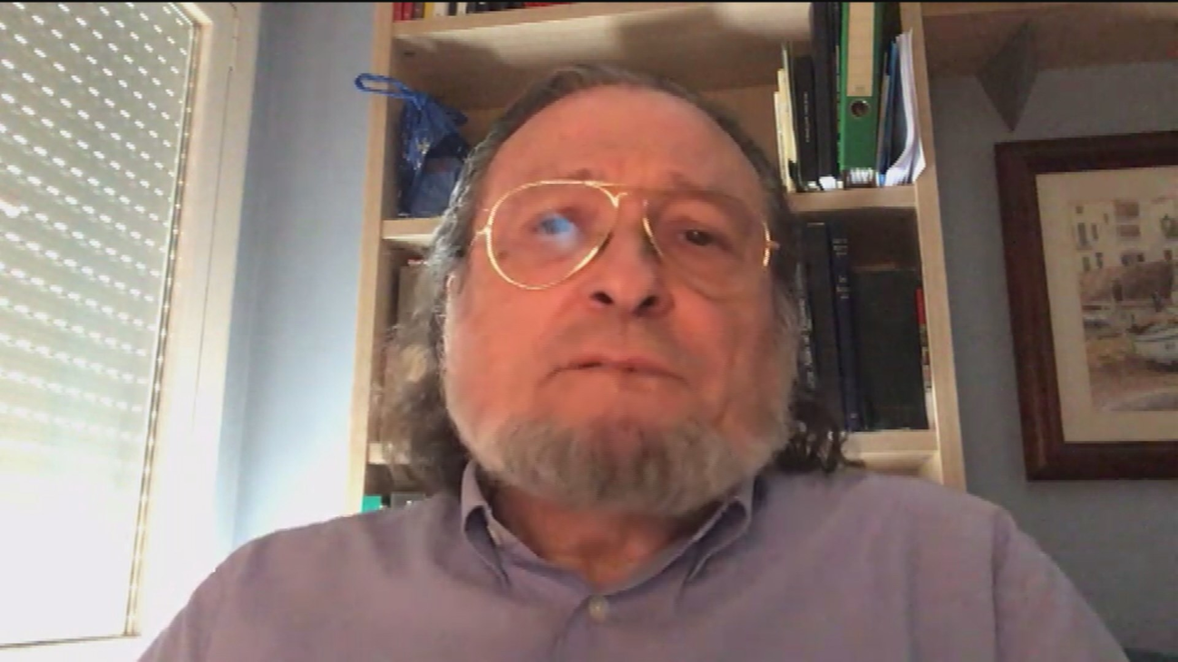 Niño Becerra: "El Ingreso Mínimo Vital debe adaptarse al poder adquisitivo de cada zona"