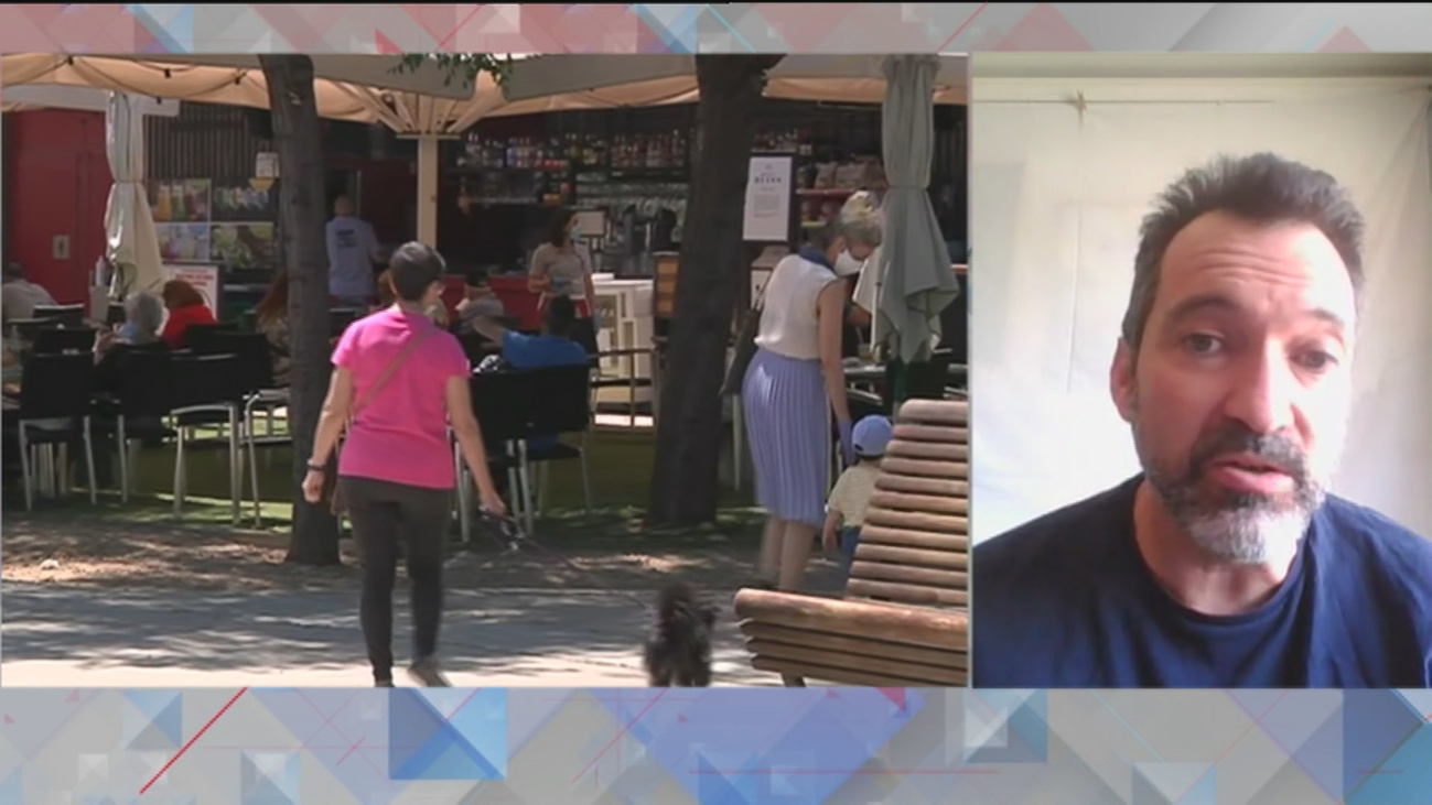 ¿Cómo afrontar la desescalada? “Todos somos sospechosos de ser un foco del virus”