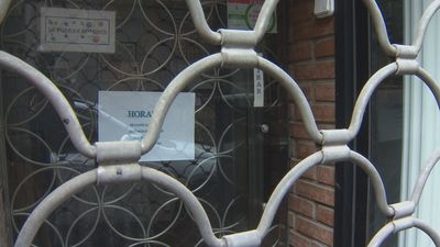 A muchos comerciantes madrileños no les compensa 'abrir la persiana' en esta Fase 1