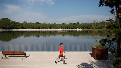 Buenos Días Madrid 25.05.2020 (8.00 - 10.00)