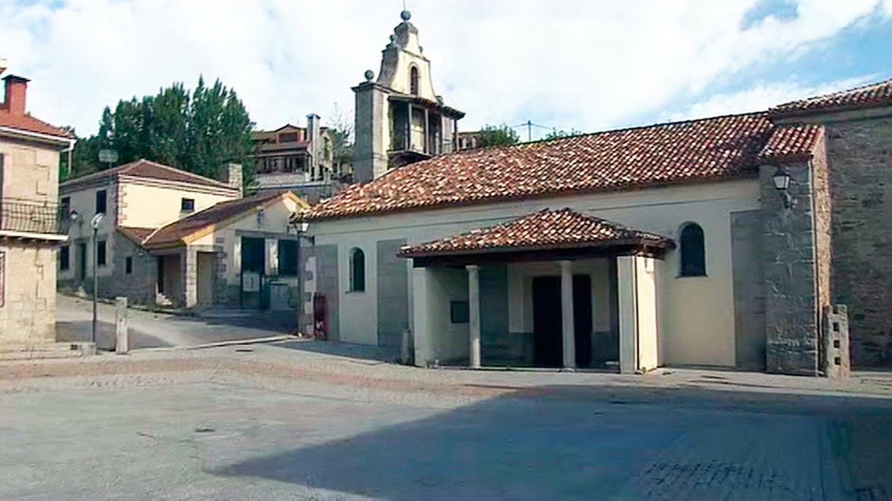 Las madrileños ya planean ir a su segunda residencia en Madrid