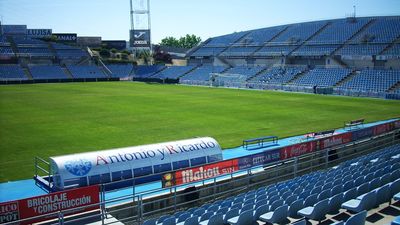 Adiós a un ilustre seguidor del Getafe, Javier Alonso