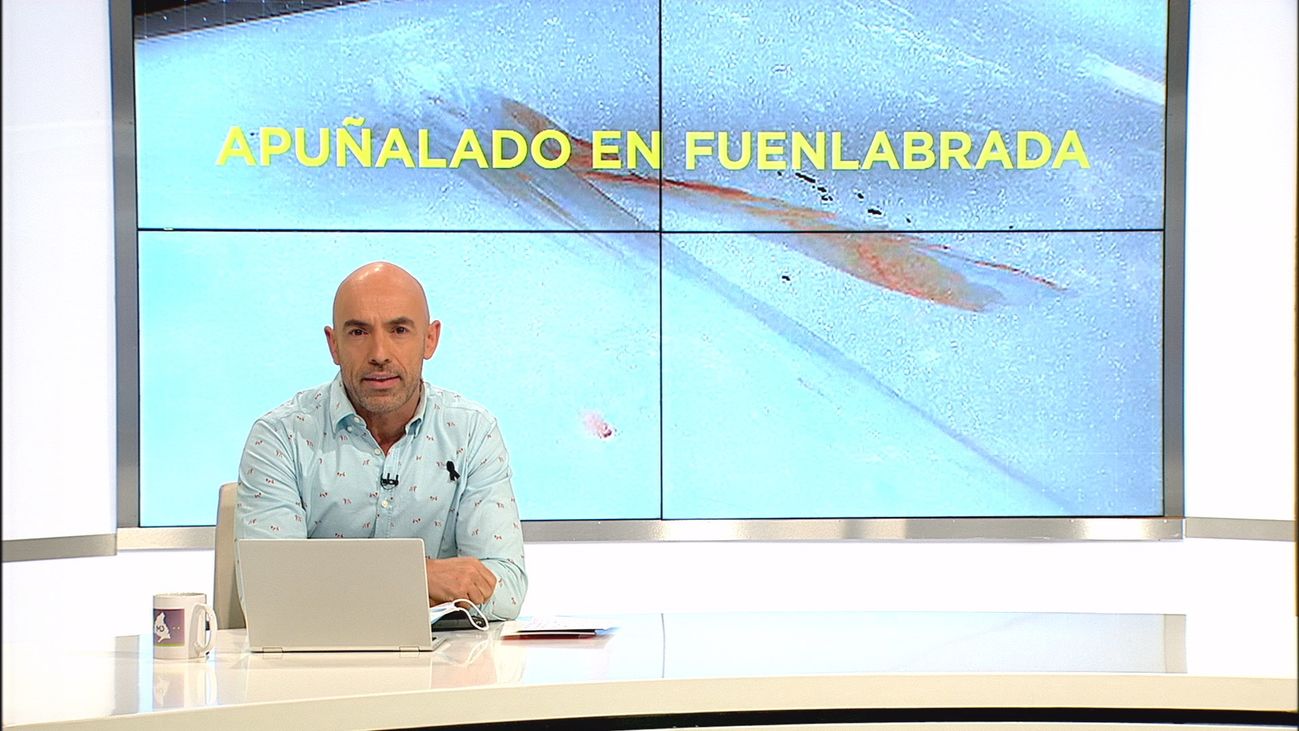 Madrid Directo 1 25.05.2020