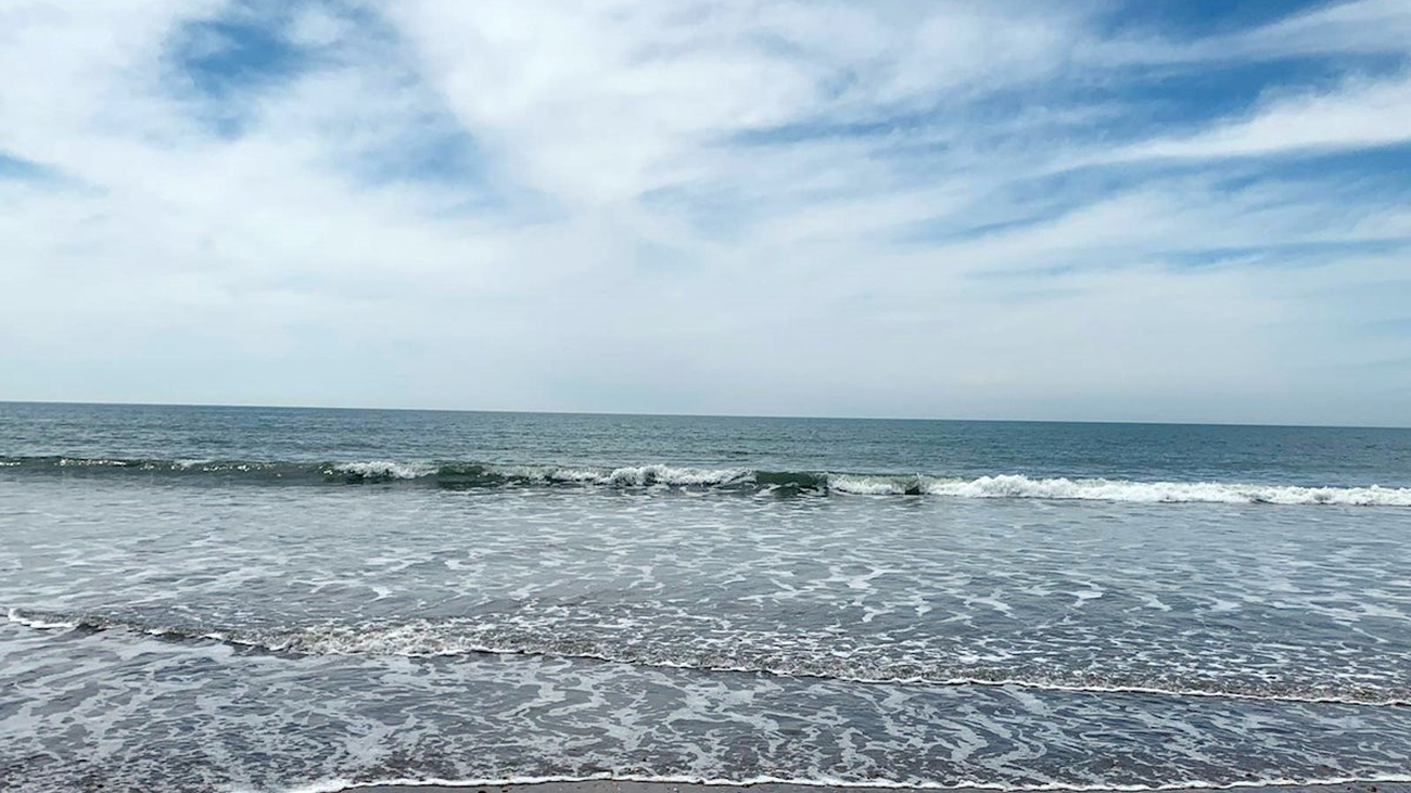 Abiertas al baño las playas andaluzas, menos Málaga y Granada, con control de aforo y distancia social