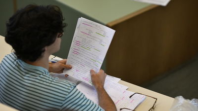 Orientación Laboral: ¿Existe titulitis en España?