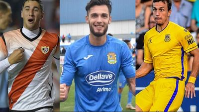 Así afrontan los equipos madrileños de Segunda el regreso de LaLiga